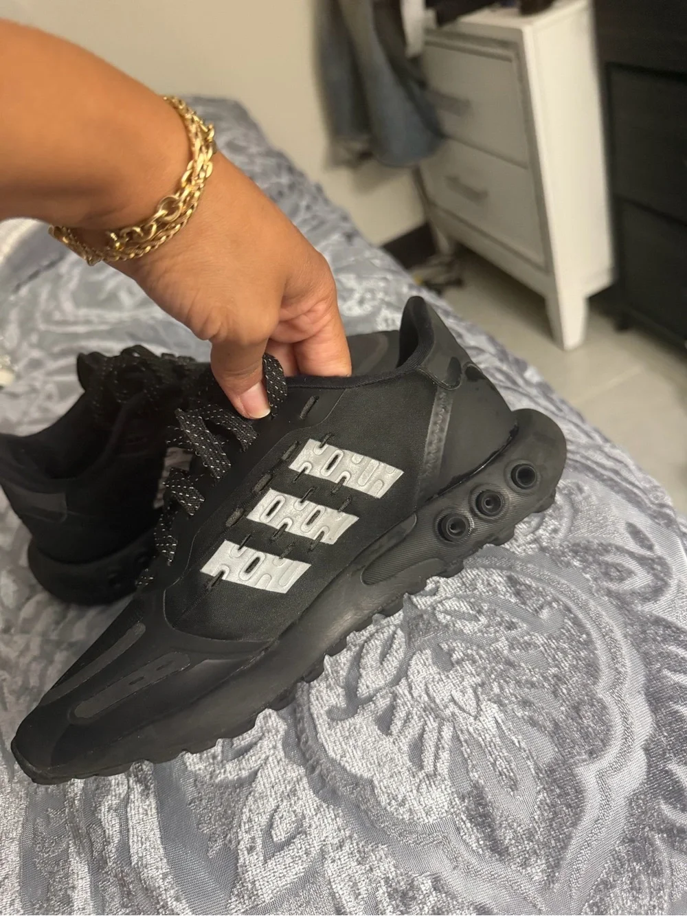 adidas sporty low